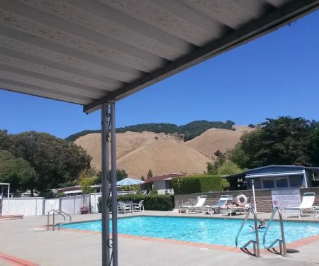 Niles Canyon Mobile Estates