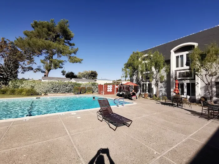 Besaro Mobile Home Community Picture 3