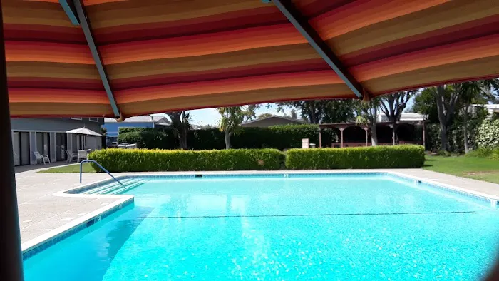 Besaro Mobile Home Community Picture 7