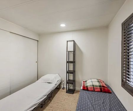 Tropics Mobile Home Park