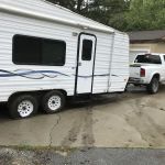 Pond-Derosa Oaks Mobile Home