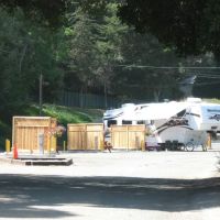 Cabana Holiday RV Park ico