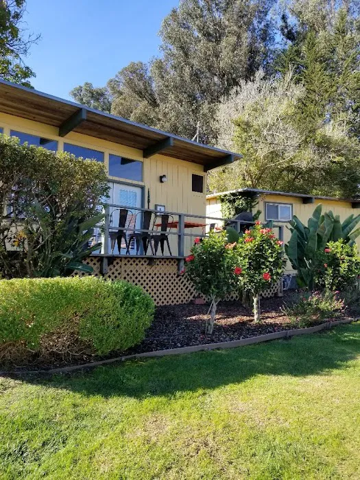 Salinas Sunset Mobile Home and RV Park Picture 1