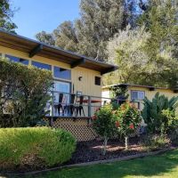 Salinas Sunset Mobile Home and RV Park ico