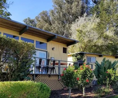 Salinas Sunset Mobile Home and RV Park