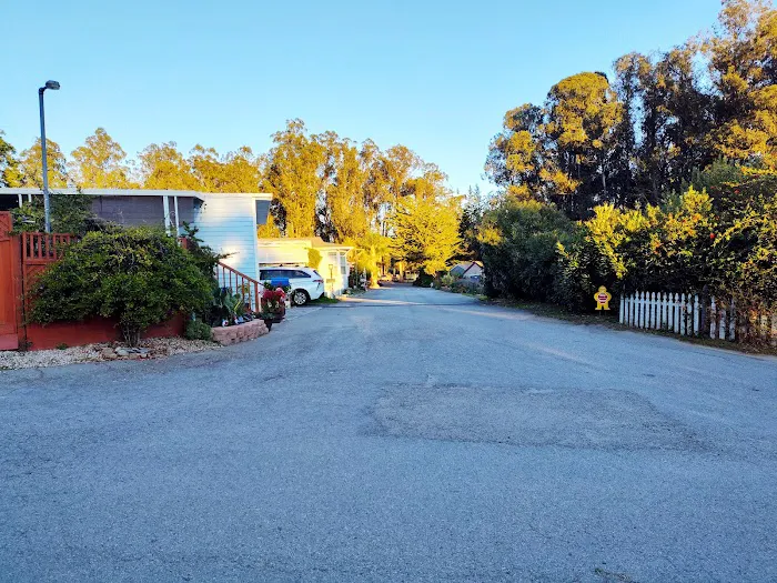 Salinas Sunset Mobile Home and RV Park Picture 5