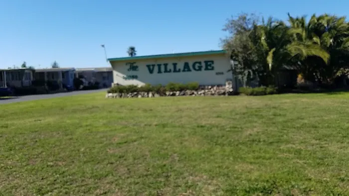 Village Mobile Home Parks Picture 2