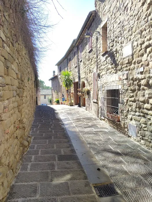 Monte del Lago Picture 2