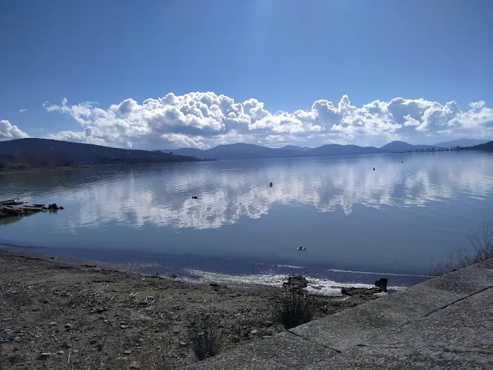 Monte del Lago Picture 1