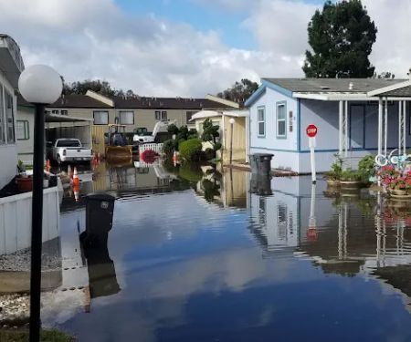 California Hawaiian Mobile Est