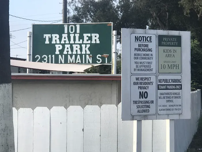 101 Trailer Park Picture 8