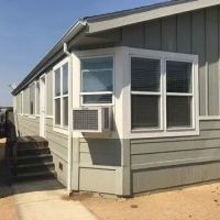 Fairview Mobile Manor ico