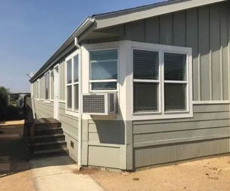 Fairview Mobile Manor