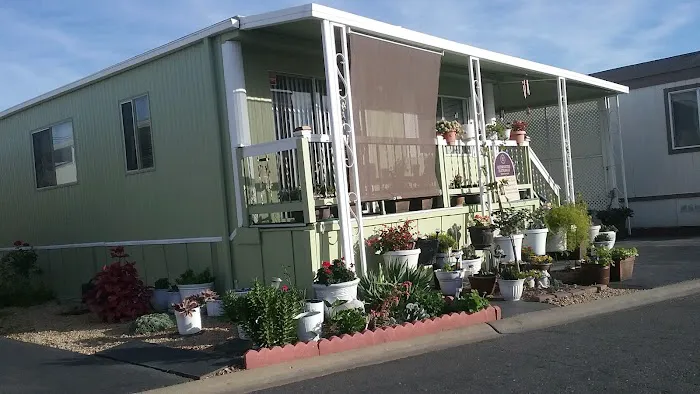 La Cañada Mobile Estates Picture 3