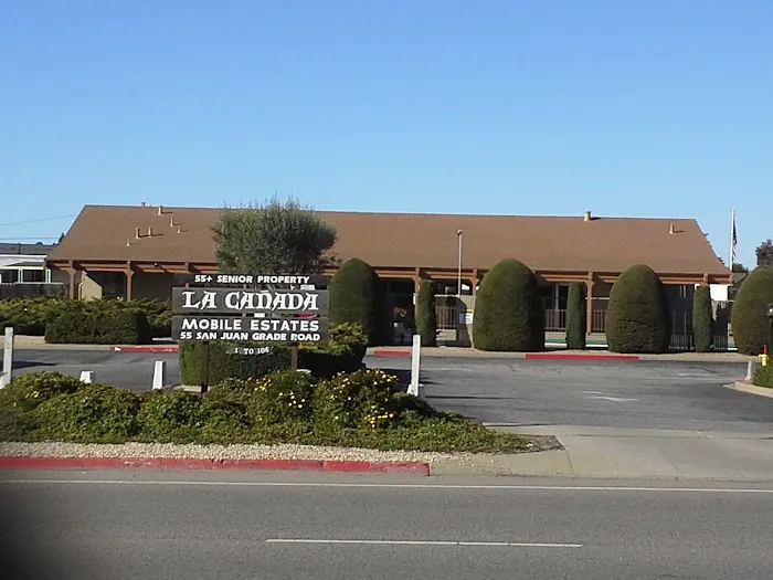 La Cañada Mobile Estates Picture 1