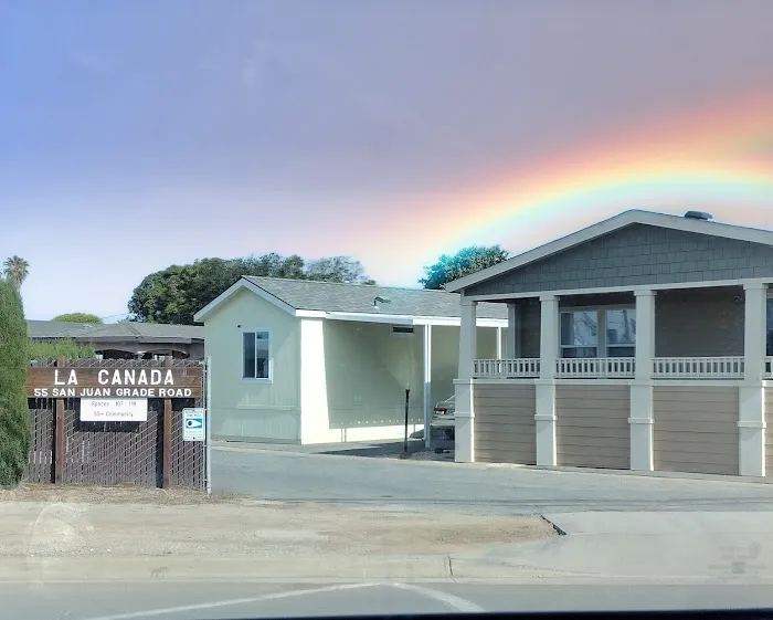 La Cañada Mobile Estates Picture 2
