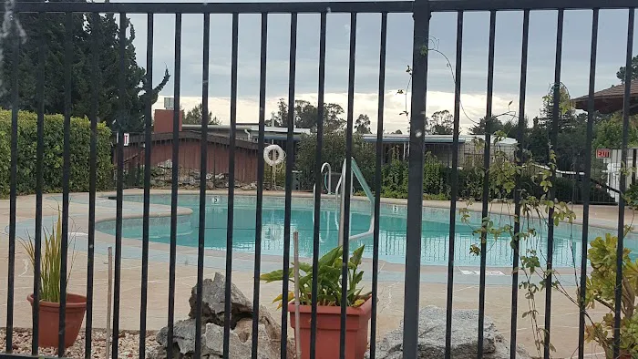 Alimur Park Picture 1