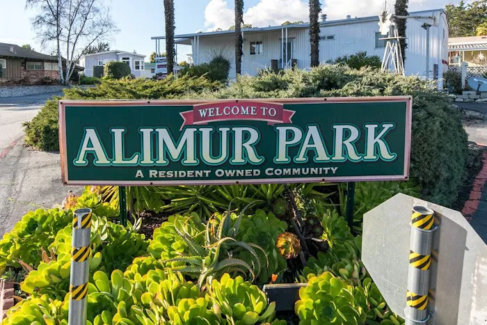 Alimur Park Picture 2