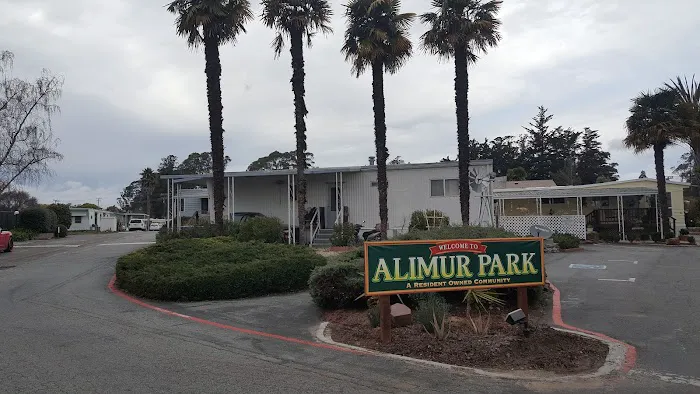 Alimur Park Picture 6