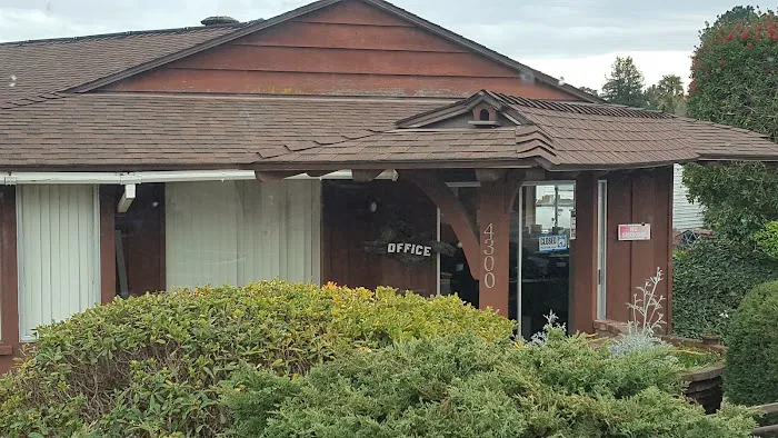 Alimur Park Picture 9