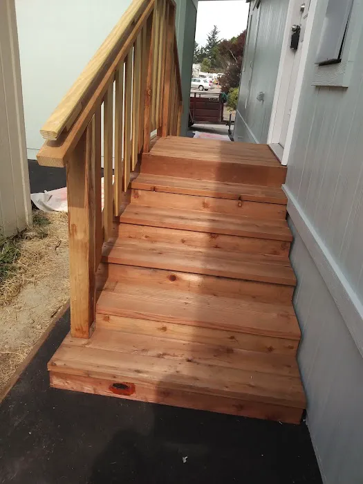 Alimur Park Picture 8