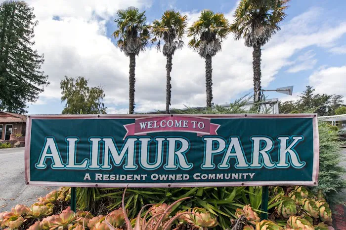 Alimur Park Picture 7