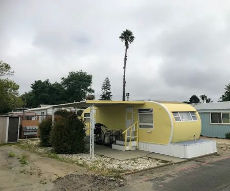 Bay & Opal Cliffs Mobile Park