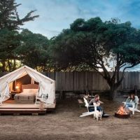 Marina Dunes RV Park ico