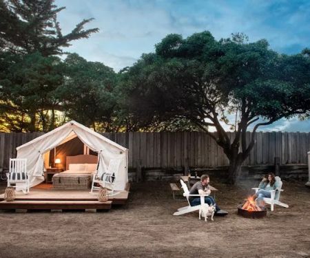 Marina Dunes RV Park