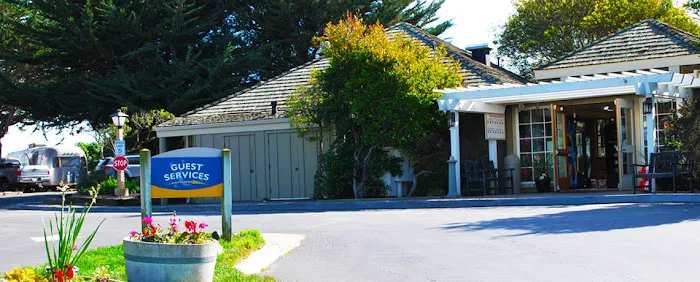 Marina Dunes RV Park Picture 4