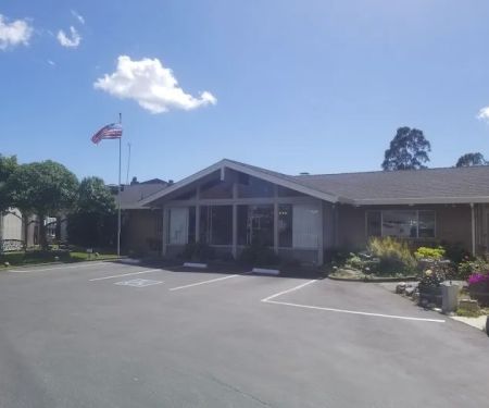 Rodeo Mobile Estates