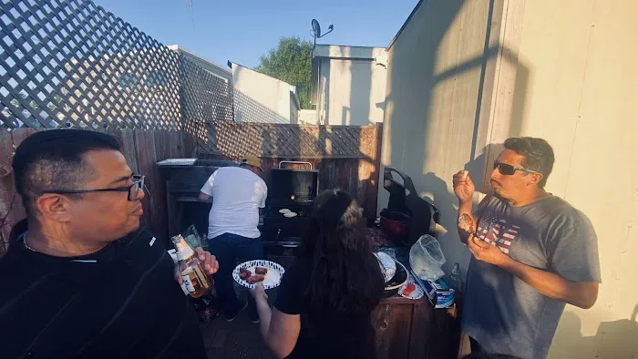 Beachcomber MHPC Picture 1