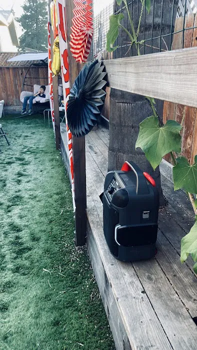 Beachcomber MHPC Picture 2