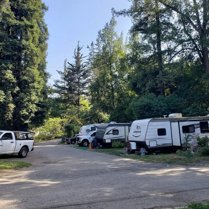 Santa Vida RV Park Picture 6