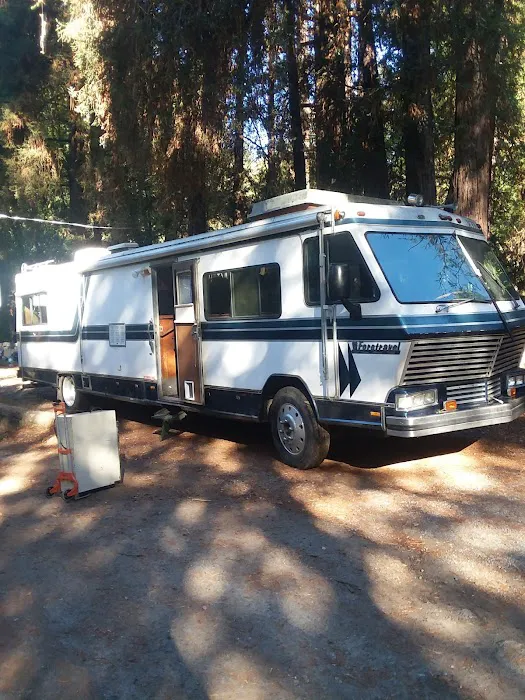 Santa Vida RV Park Picture 9