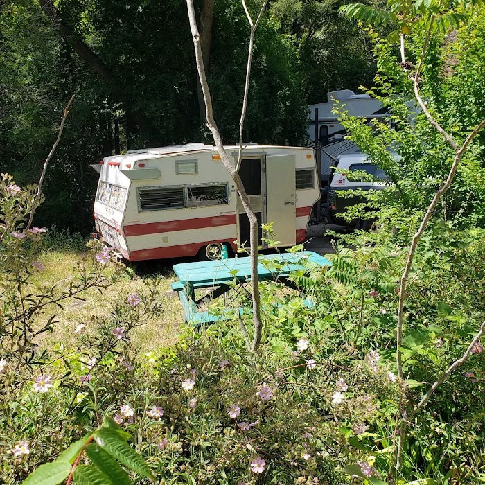 Santa Vida RV Park Picture 10