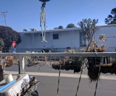 Castle Mobile Estates