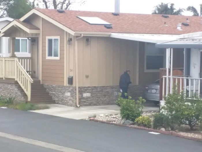 Castle Mobile Estates Picture 4
