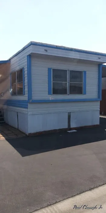 Castle Mobile Estates Picture 9