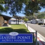 Pleasure Point Mobile Manor
