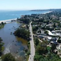 Beach RV Pleasure Point ico