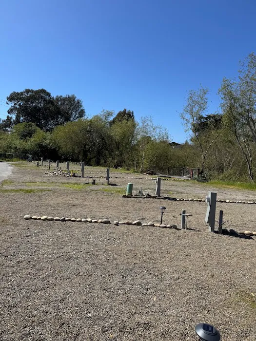 Beach RV Pleasure Point Picture 5