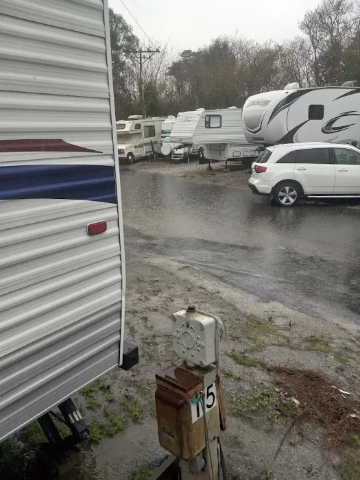 Beach RV Pleasure Point Picture 7
