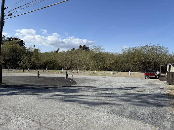 Beach RV Pleasure Point Picture 6