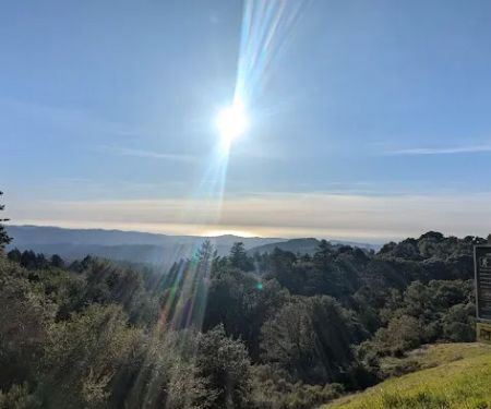 Georgian Manor Mobile COMM