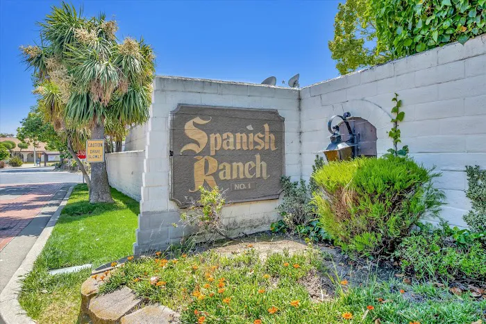 Spanish Ranch One Picture 6