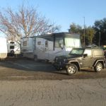 The FairPark RV