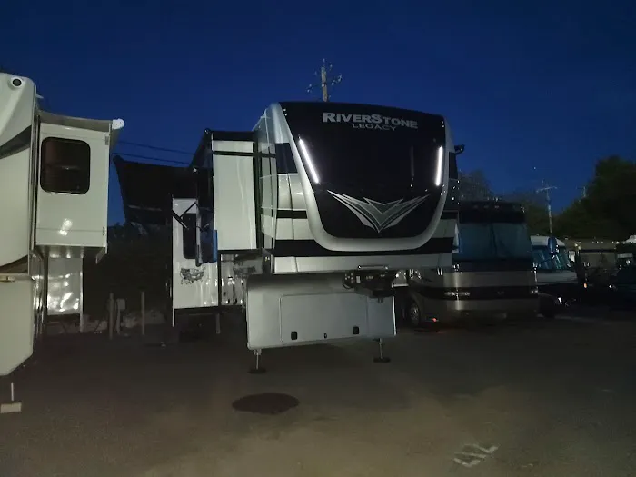 The FairPark RV Picture 5