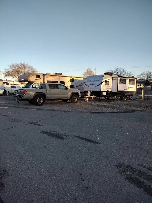 The FairPark RV Picture 4