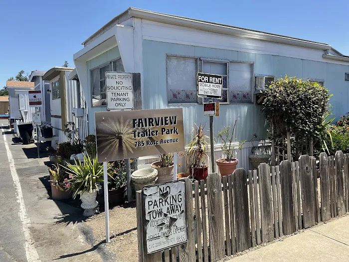 Fairview Trailer Park Picture 5